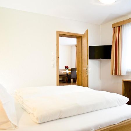 Chalet Barbara Ишгль Экстерьер фото
