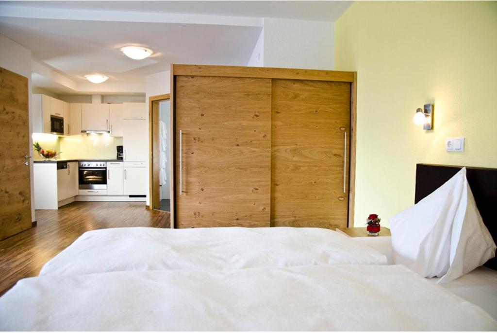 Chalet Barbara Ишгль Номер фото